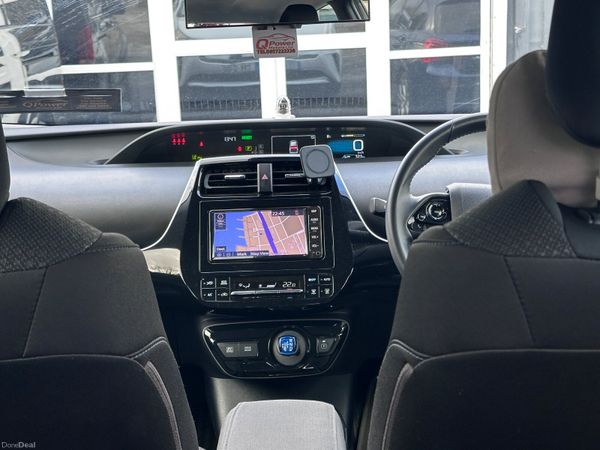 21 Toyota Prius PushStart 378403702