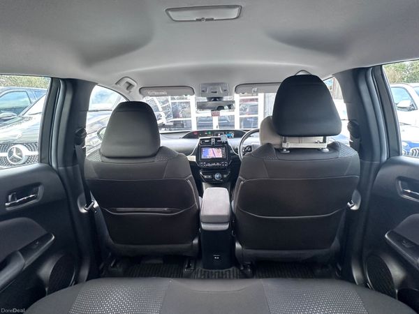 21 Toyota Prius PushStart 378403703