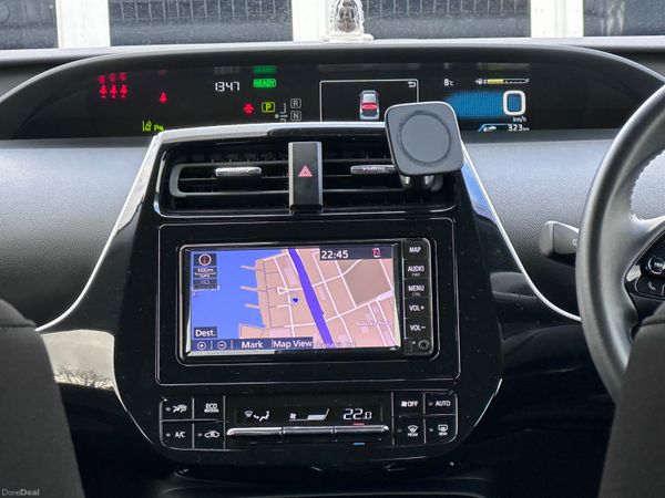 21 Toyota Prius PushStart 378403704