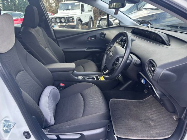 21 Toyota Prius PushStart 378403706