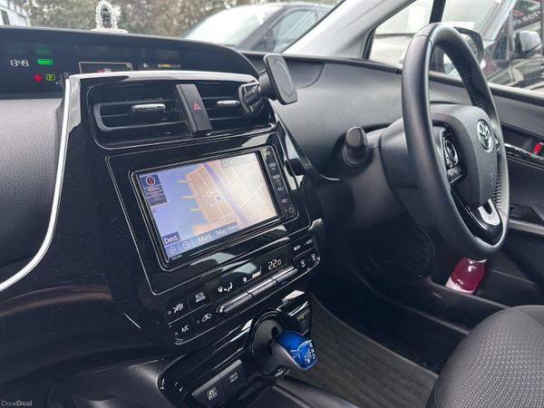 21 Toyota Prius PushStart 378403713