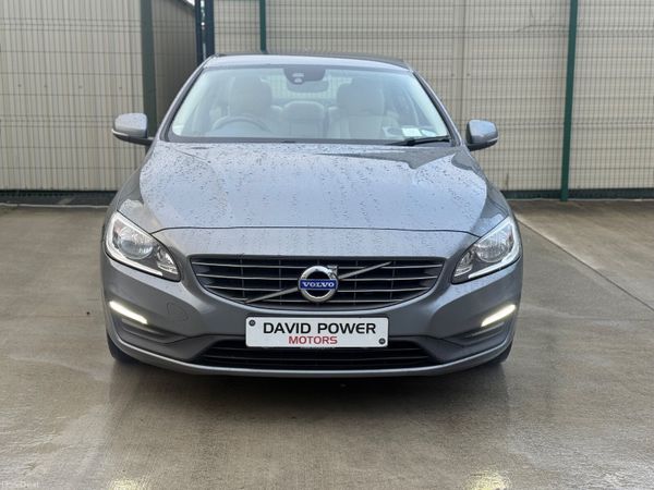 Volvo S60 162 NCT !! 378403875
