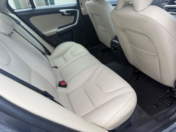 Volvo S60 162 NCT !! 378403944