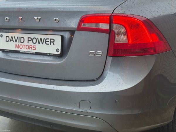 Volvo S60 162 NCT !! 378403912