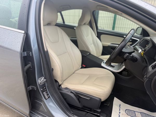 Volvo S60 162 NCT !! 378403915