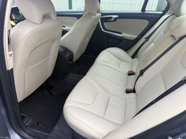 Volvo S60 162 NCT !! 378403937