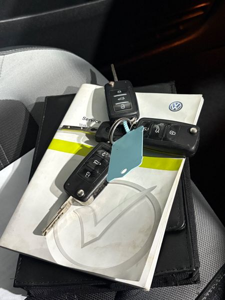 2016 Volkswagen Jetta Highline 2.0 TDi Manual 378413568