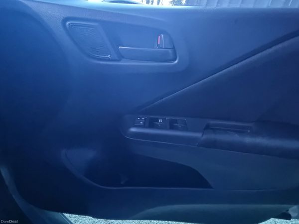 2015 Honda Grace Automatic 378416934