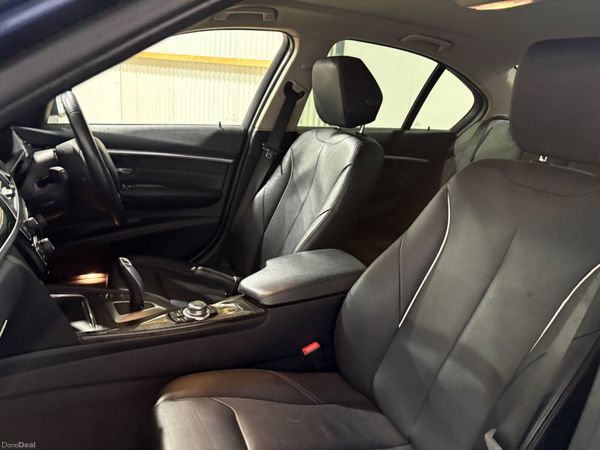 2016 BMW F30 320D Luxury Sale Agreed 378428307