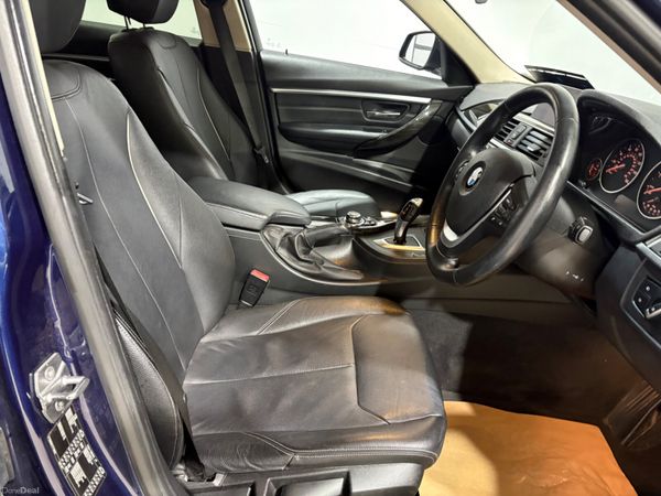 2016 BMW F30 320D Luxury Sale Agreed 378428308