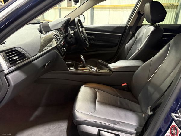 2016 BMW F30 320D Luxury Sale Agreed 378428310
