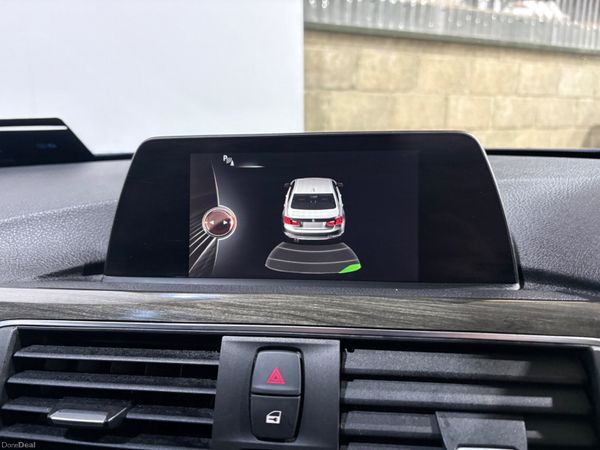 2016 BMW F30 320D Luxury Sale Agreed 378428316