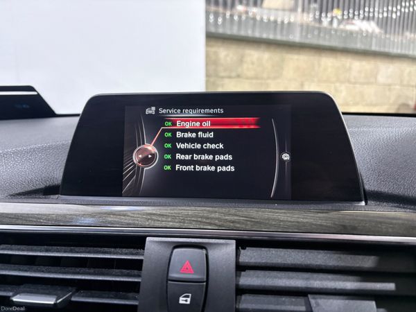 2016 BMW F30 320D Luxury Sale Agreed 378428318