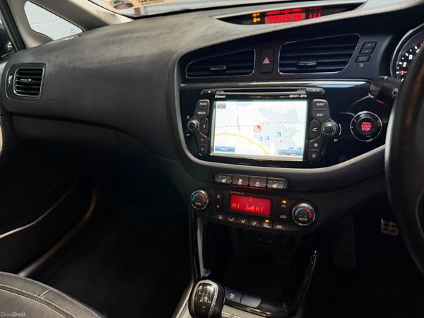 2013 KIA CEED       NEW NCT 02-27 ! 378435475