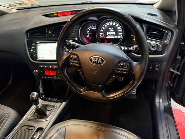 2013 KIA CEED       NEW NCT 02-27 ! 378435477