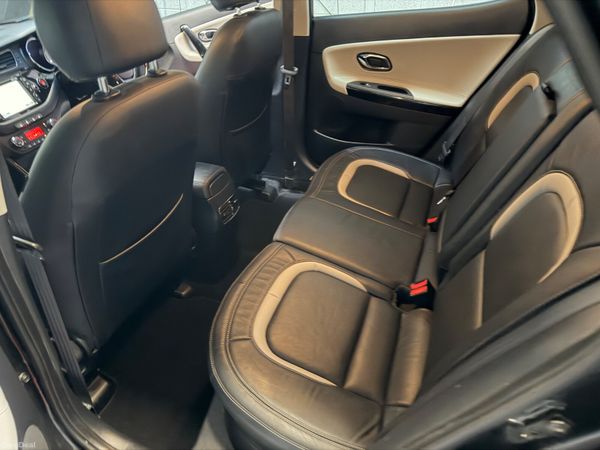 2013 KIA CEED       NEW NCT 02-27 ! 378435481