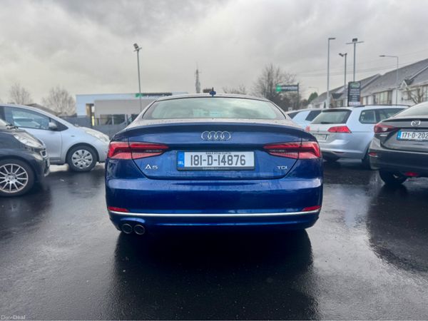 Audi A5 Sportback | Diesel | Cream Leather | Massi 378437418