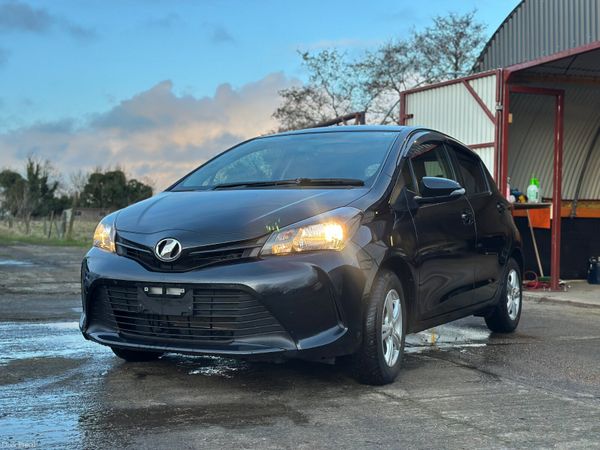 Toyota Yaris 2015 | 1.3Petrol| Automatic 26k kms 378543984