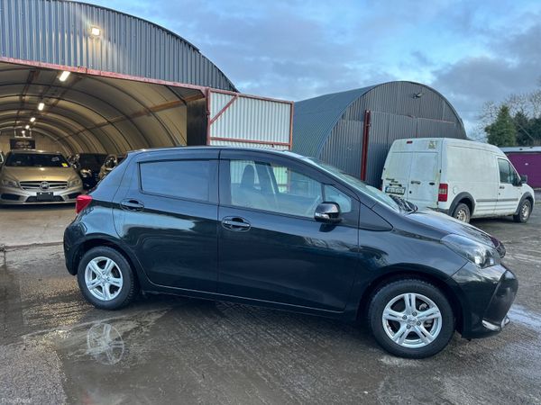 Toyota Yaris 2015 | 1.3Petrol| Automatic 26k kms 378543991