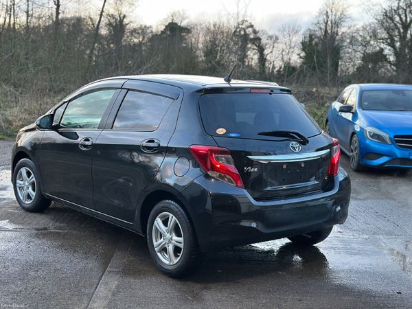 Toyota Yaris 2015 | 1.3Petrol| Automatic 26k kms 378543993