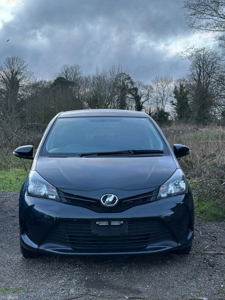 Toyota Yaris 2015 | 1.3Petrol| Automatic 26k kms 378544003