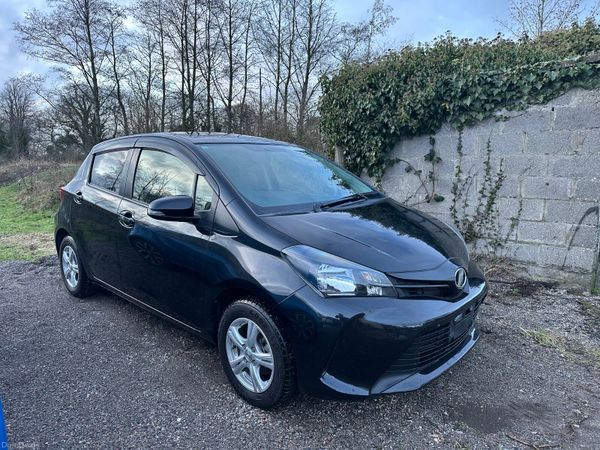 Toyota Yaris 2015 | 1.3Petrol| Automatic 26k kms 378544005