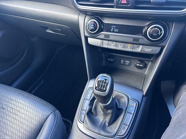 2018 HYUNDAI KONA 1.0 PETROL PREMIUM LOW KMS 378551697