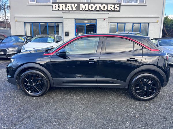 2022 OPEL MOKKA 1.2 PETROL SRI SPORT 378553223