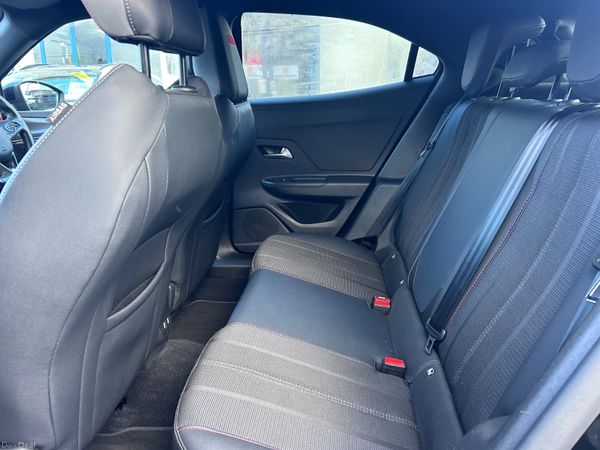 2022 OPEL MOKKA 1.2 PETROL SRI SPORT 378553224