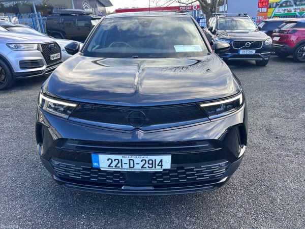 2022 OPEL MOKKA 1.2 PETROL SRI SPORT 378553228