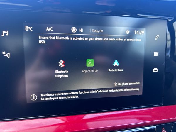 2022 OPEL MOKKA 1.2 PETROL SRI SPORT 378553229