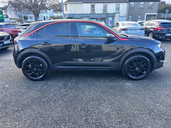 2022 OPEL MOKKA 1.2 PETROL SRI SPORT 378553233