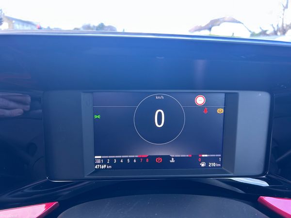 2022 OPEL MOKKA 1.2 PETROL SRI SPORT 378553234