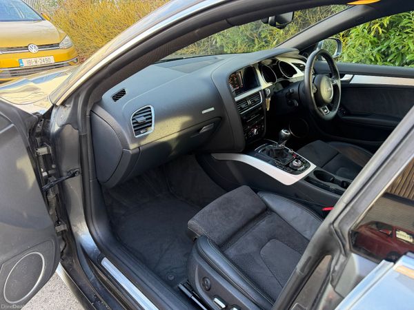 Audi A5 S-Line Low mileage 150HP 378558762