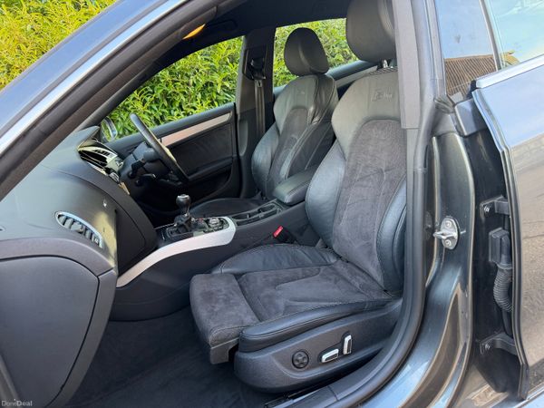 Audi A5 S-Line Low mileage 150HP 378558778