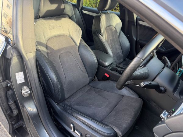 Audi A5 S-Line Low mileage 150HP 378558716