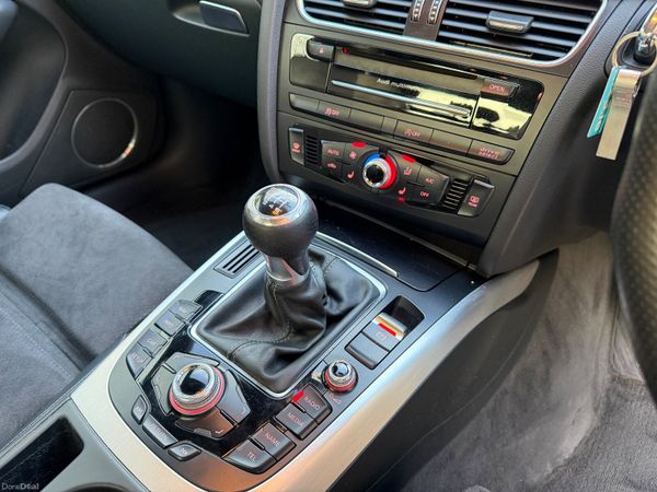 Audi A5 S-Line Low mileage 150HP 378558722