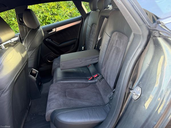 Audi A5 S-Line Low mileage 150HP 378558822