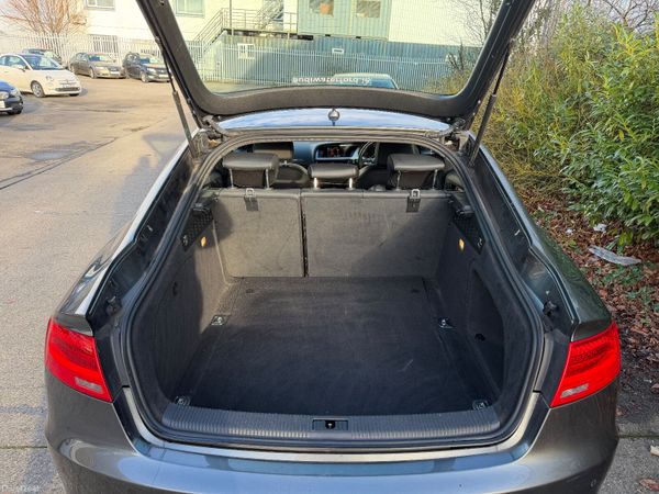 Audi A5 S-Line Low mileage 150HP 378558830