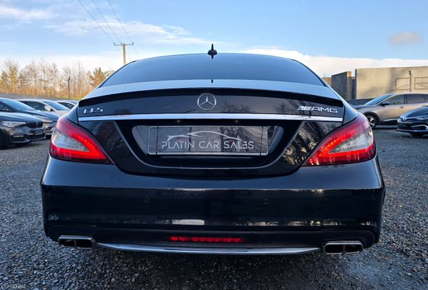 🔥 2015 Mercedes CLS 220 BLUETEC AMG Edition 378558948