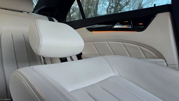 🔥 2015 Mercedes CLS 220 BLUETEC AMG Edition 378559040