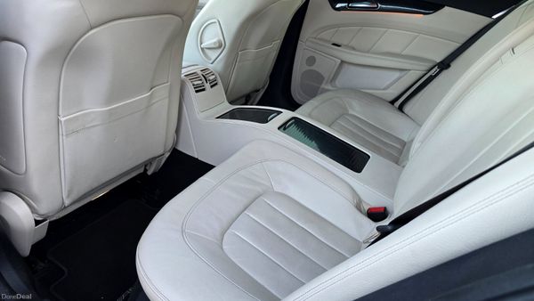 🔥 2015 Mercedes CLS 220 BLUETEC AMG Edition 378559012