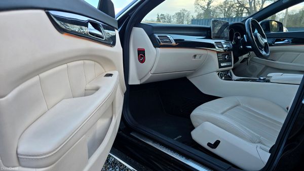 🔥 2015 Mercedes CLS 220 BLUETEC AMG Edition 378559013