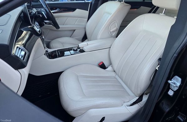 🔥 2015 Mercedes CLS 220 BLUETEC AMG Edition 378559014