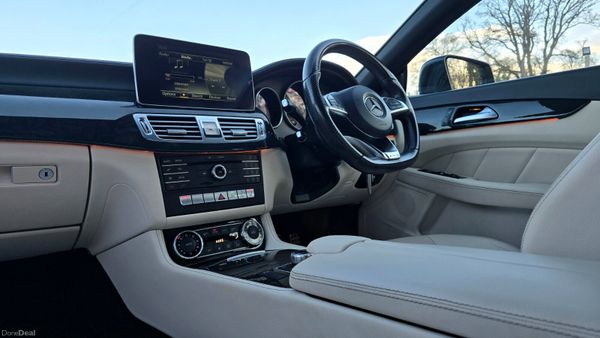 🔥 2015 Mercedes CLS 220 BLUETEC AMG Edition 378559017