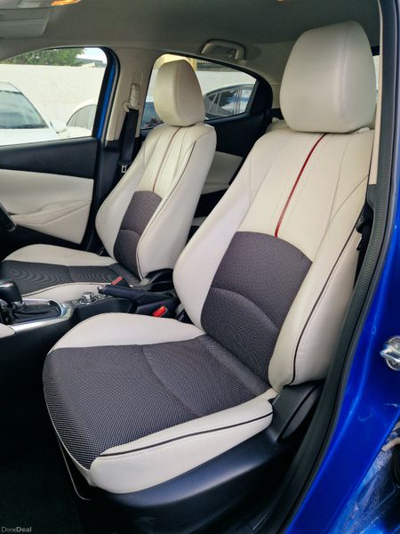 2017 Mazda Demio 1.3 Auto | Leather interior 378560610