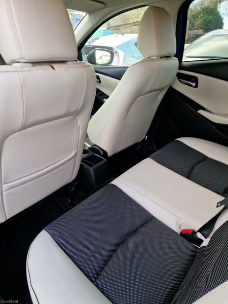 2017 Mazda Demio 1.3 Auto | Leather interior 378560613