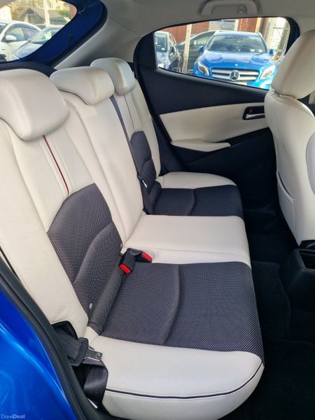 2017 Mazda Demio 1.3 Auto | Leather interior 378560614