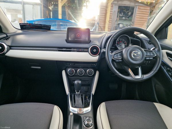 2017 Mazda Demio 1.3 Auto | Leather interior 378560615