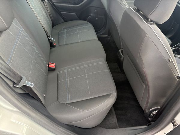 Ford Fiesta 1.1 87kms 378561768
